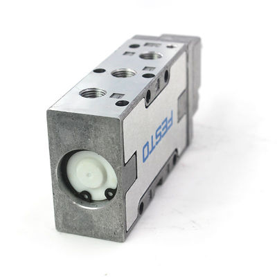 Festo MFH-5-1/8-B,19758,Monostable Solenoid Valve Mechanical Spring Reset
