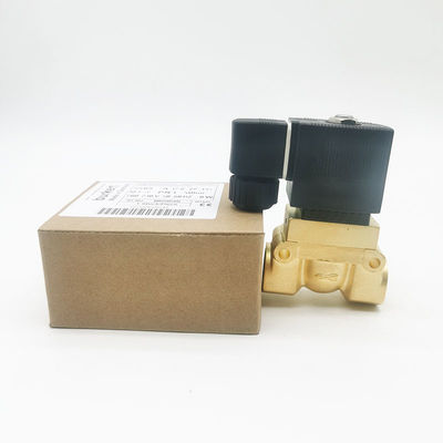Burkert Type 5404 / Article No.140566 3/2-Way-Solenoid Valve