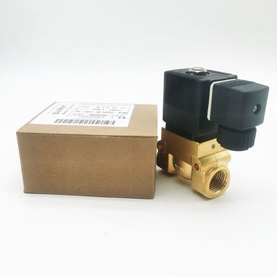 Burkert Type 5404 / Article No.140566 3/2-Way-Solenoid Valve