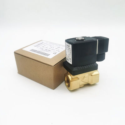 Burkert - 00178902 Solenoid Valve 2/2 Way Nc 13mm Orifice