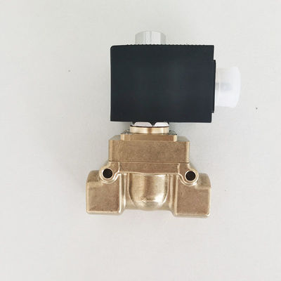 Plunger Actuator Solenoid Operated Valve 00242346 IP65 Industrial Applications