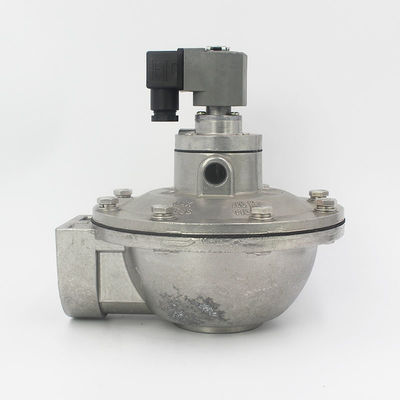 GOYEN CA50T Baghouse Diaphragm Pulse Valve 2'' 24V 220V