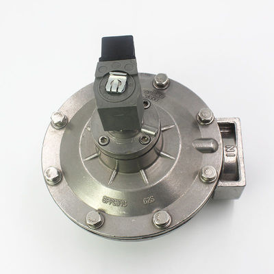 GOYEN CA50T Baghouse Diaphragm Pulse Valve 2'' 24V 220V