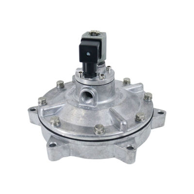 GOYEN CA76MM Submerged Electromagnetic Pneumatic Pulse Valve