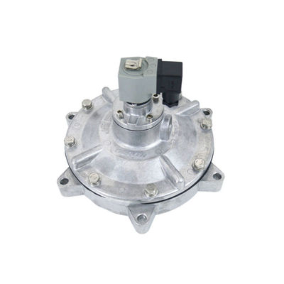 GOYEN CA76MM Submerged Electromagnetic Pneumatic Pulse Valve