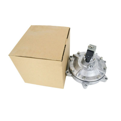 GOYEN CA76MM Submerged Electromagnetic Pneumatic Pulse Valve