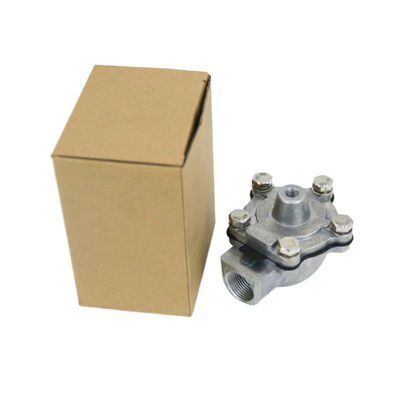 3/4'' RCA20T Goyen Type Remote Pilot Pulse Valve 0.3~0.8Mpa