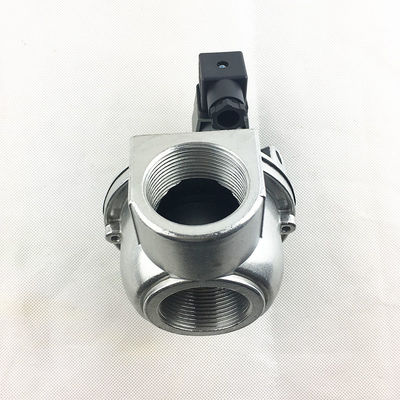 GOYEN CA35T Nitrile Diaphragms 240 VAC Pulse Valve 1 1/4"