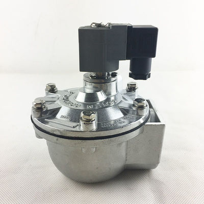 GOYEN CA35T Nitrile Diaphragms 240 VAC Pulse Valve 1 1/4"