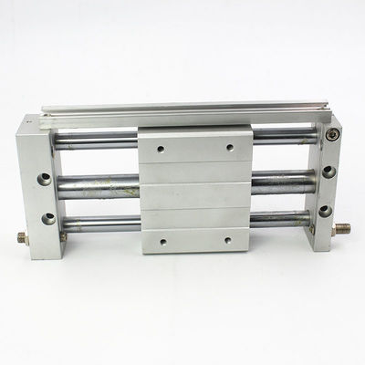 Cy1l High Quality SMC Magnetically Coupled Rodless Cylinder Air Cylinder