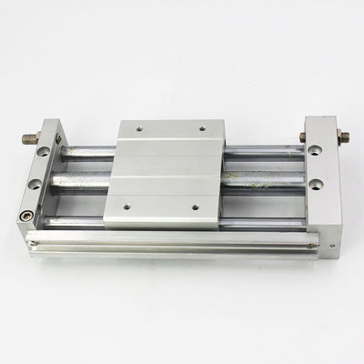 Cy1l High Quality SMC Magnetically Coupled Rodless Cylinder Air Cylinder