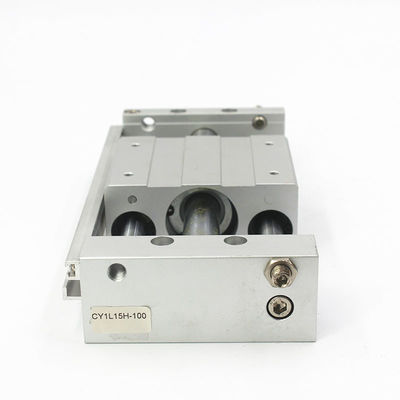Cy1l High Quality SMC Magnetically Coupled Rodless Cylinder Air Cylinder