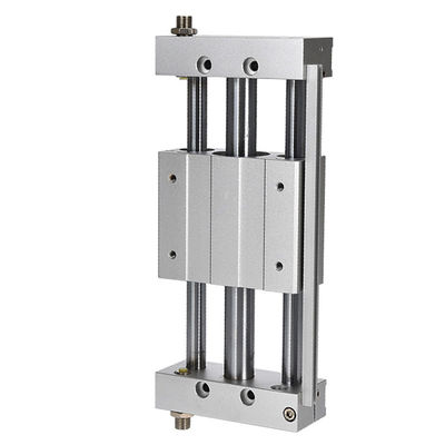 Cy1l High Quality SMC Magnetically Coupled Rodless Cylinder Air Cylinder
