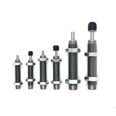 SMC Cylinder Buffer Shock Absorber Rbc/Rb0604/0806/1007/1412/2015-S