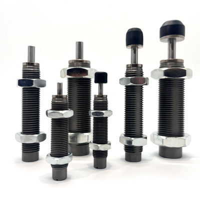 SMC Cylinder Buffer Shock Absorber Rbc/Rb0604/0806/1007/1412/2015-S