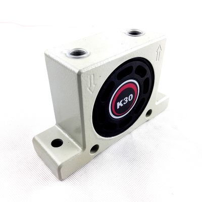 K30 Pneumatic Vibrators Enhancing Efficiency With Adjustable Pressure And Centrifugal Force