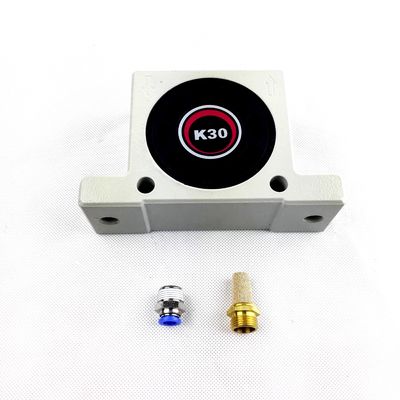K30 Pneumatic Vibrators Enhancing Efficiency With Adjustable Pressure And Centrifugal Force