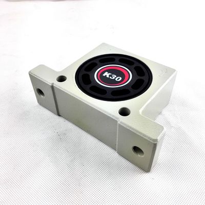 K30 Pneumatic Vibrators Enhancing Efficiency With Adjustable Pressure And Centrifugal Force