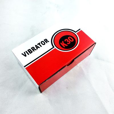 K30 Pneumatic Vibrators Enhancing Efficiency With Adjustable Pressure And Centrifugal Force