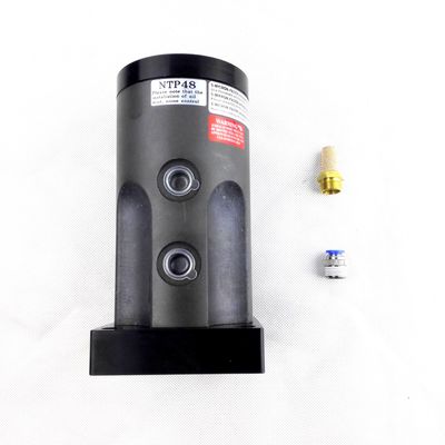 NTP48 Adjustable Centrifugal Force Pneumatic Vibrator Model
