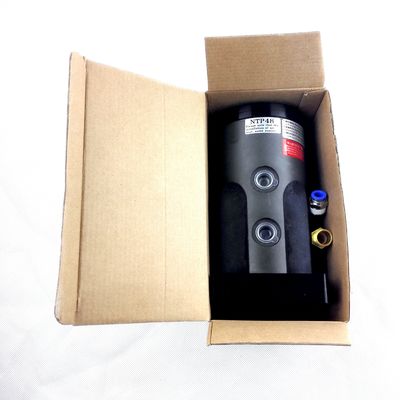 NTP48 Adjustable Centrifugal Force Pneumatic Vibrator Model