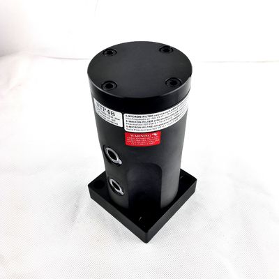 NTP48 Adjustable Centrifugal Force Pneumatic Vibrator Model