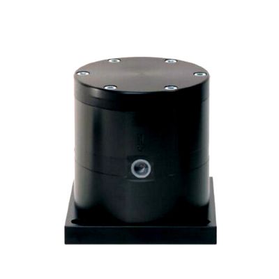 FP40 Pneumatic Vibrator Rated Frequency 1800 – 9300 Vpm With Force 32 – 6150 N
