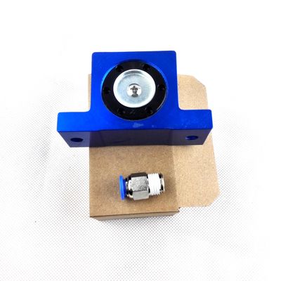 Roller Vibrator R50 Pneumatic Vibrators Model Up To 140.C Working Temp