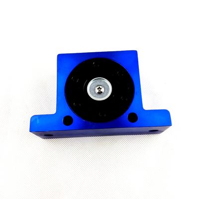 Powerful R80 Pneumatic Roller Vibrator With Centrifugal Force Up To 12500N