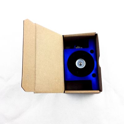 Powerful R80 Pneumatic Roller Vibrator With Centrifugal Force Up To 12500N