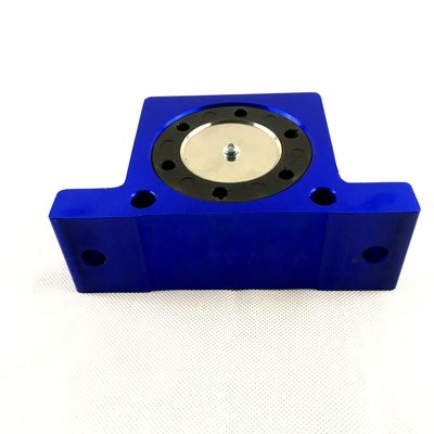 Pneumatic Roller Vibrator R100 36000 RPM Rated Frequency For Industrial Vibration