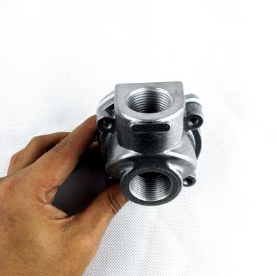 ASCO G3/4 Pulse Jet Valves G353A041 with TPE or CR Diaphragm for Air Applications -40/-20 To 85.C Temperature