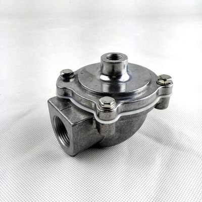 ASCO G3/4 Pulse Jet Valves G353A041 with TPE or CR Diaphragm for Air Applications -40/-20 To 85.C Temperature