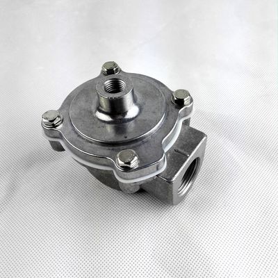 ASCO G3/4 Pulse Jet Valves G353A041 with TPE or CR Diaphragm for Air Applications -40/-20 To 85.C Temperature