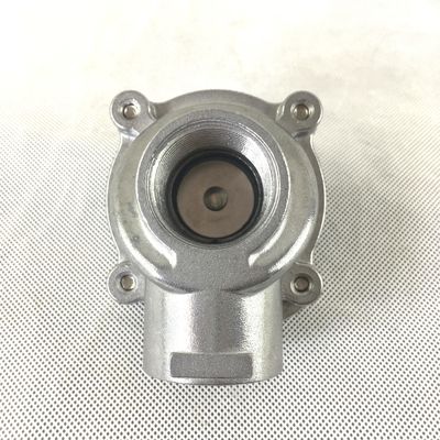 Pulse Valves ASCO G353A042 Single Stage Remote Pilot Threaded Body Pipe SizeG1 Body Aluminium