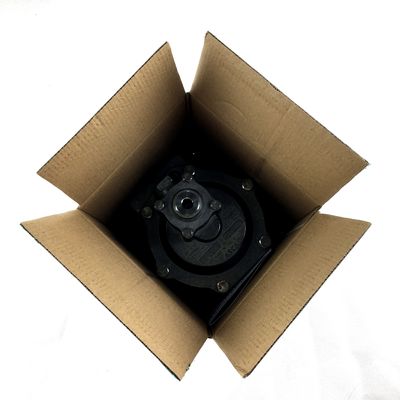 G353A048 Pulse Valves ASCO Dual Stage Remote Pilot Threaded Body G2 Inch Orifice Size 66