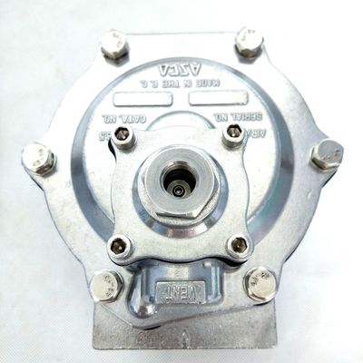 G353A048 Pulse Valves ASCO Dual Stage Remote Pilot Threaded Body G2 Inch Orifice Size 66