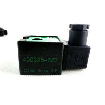 ASCO SCG353A043 Industrial Grade Pulse Valves orifice size 20mm G3/4 Precision CR Diaphragm Pulse Valves