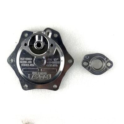 Diaphragm Pulse Jet Valves SCG353A047 ASCO G1 1/2 -20 To 85.C Ambient Temperature Range