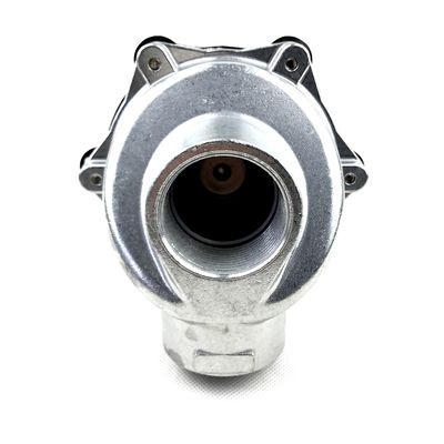 Diaphragm Pulse Jet Valves SCG353A047 ASCO G1 1/2 -20 To 85.C Ambient Temperature Range