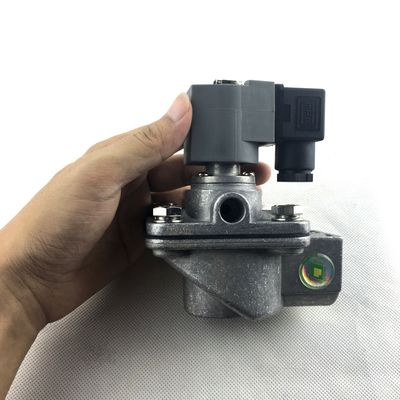 CA25T GOYEN Pulse Pneumatic Diaphragm Valve G1'' Orifice Size 25mm Pressure Range 5 To 125 Psi