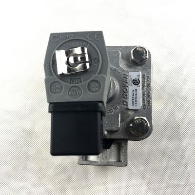 CA25T GOYEN Pulse Pneumatic Diaphragm Valve G1'' Orifice Size 25mm Pressure Range 5 To 125 Psi