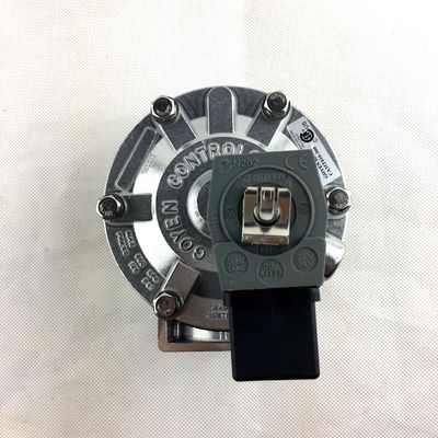 G1 1/2'' Pulse Jet Valves GOYEN CA35T 35mm Orifice Size Pressure Range 5-125 Psi