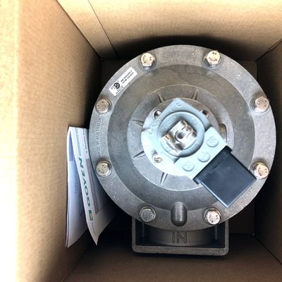 CA62T Pulse Jet Valve G2 1/2'' GOYEN 62mm Aluminum Diecast Body 5-125 Psi Pressure