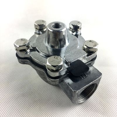 GOYEN  Pulse Jet Valves  RCA20T Port Size G3/4'' Orifice Size 20mm Pressure Range 5 To 125 Psi