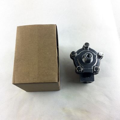 GOYEN  Pulse Jet Valves  RCA20T Port Size G3/4'' Orifice Size 20mm Pressure Range 5 To 125 Psi