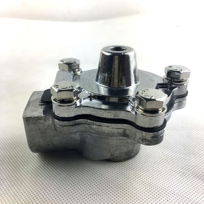 GOYEN  Pulse Jet Valves  RCA20T Port Size G3/4'' Orifice Size 20mm Pressure Range 5 To 125 Psi