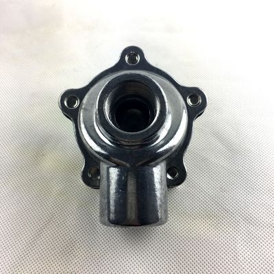 GOYEN  Pulse Jet Valves  RCA20T Port Size G3/4'' Orifice Size 20mm Pressure Range 5 To 125 Psi