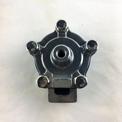 GOYEN  Pulse Jet Valves  RCA20T Port Size G3/4'' Orifice Size 20mm Pressure Range 5 To 125 Psi