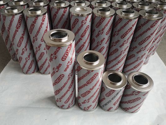 0240 R 025 W/- KB Hedek Folding Stainless Steel Filter Element hydraulic